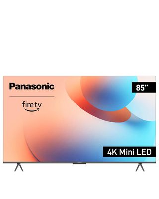 Panasonic W95 series 85-inch Mini LED TV