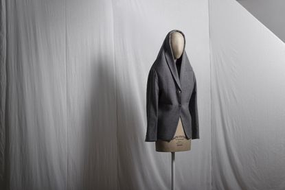 Martin Margiela In The Void Miami 2023 Exhibition View