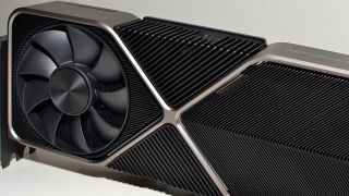 GeForce RTX 3090 FE