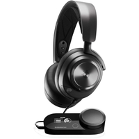 SteelSeries Arctis Nova Pro wired headset (PlayStation): $249.99 $187.95 at Amazon