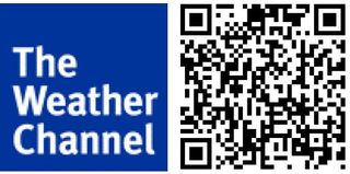 QR: The Weather Channel