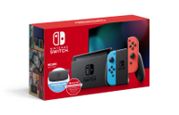 Nintendo Switch: $299 @ Amazon