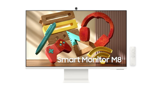 Samsung Smart Monitor