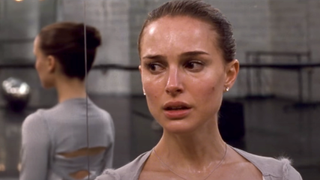 natalie portman black swan