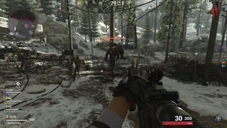 Call Of Duty Black Ops Cold War Zombies Gameplay