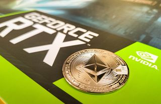 GeForce RTX GPU