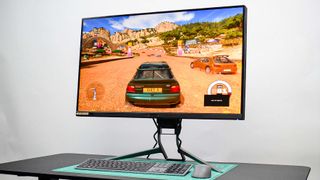 Acer Predator X32 FP