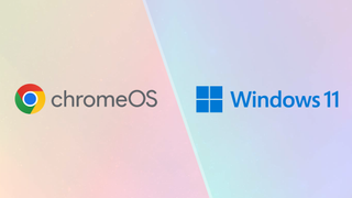 ChromeOS vs Windows 11