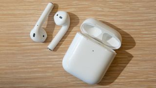 Apple AirPods