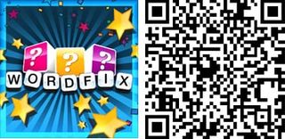 QR: Wordfix