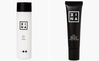 3INA Matte & Smooth Face Primer