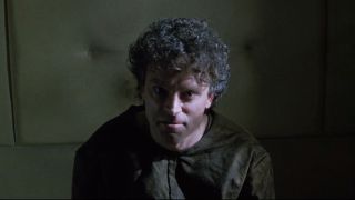 Brad Dourif in The Exorcist III