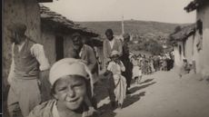 Lucia Moholy. Yugoslavia, 1932.Fotostiftung Schweiz