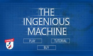 The Ingenious Machine