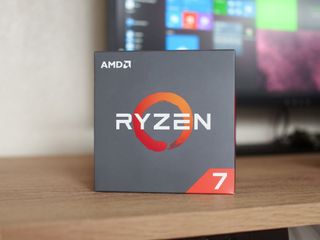 AMD Ryzen 7