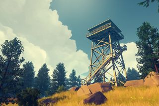 Firewatch