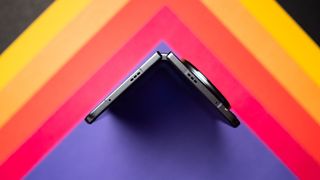 OnePlus Open review