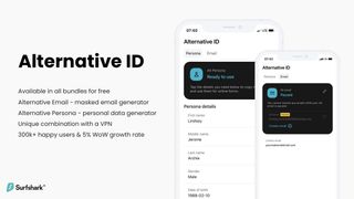 Surfshark Alternative ID