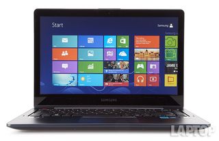 Samsung ATIV Book 5 Outro