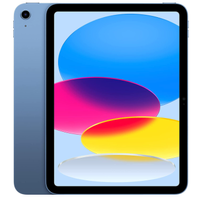 Apple iPad (10th Gen/Wi-Fi/256GB):&nbsp;was $449 now $349 @ Target