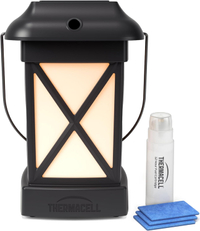Thermacell Mosquito Repellent Lantern: was $32 now $29 @ Amazon