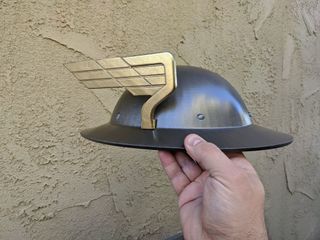 Flash Helmet