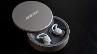 Bose Sleepbuds II angle.