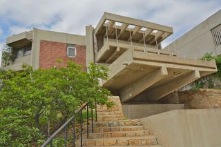 Lari House, Karachi–1982 © Heritage Foundation of Pakistan 01