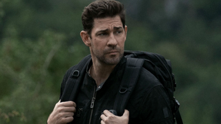 John Krasinski as Jack Ryan