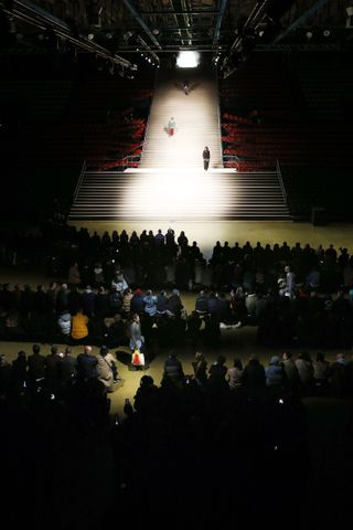 Magliano Show At Pitti Uomo S/S 2024