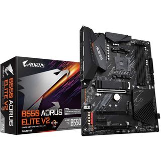 GIGABYTE Aorus B550 Elite V2