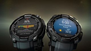 Garmin Fenix 3