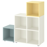 Eket Storage Combination: was $143 now $120 @ Ikea