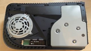 PS5 SN850 SSD