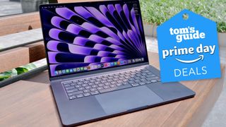 MacBook Prime Day deals October 2024