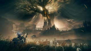 Elden Ring Shadow of the Erdtree DLC screenshot