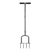 BARAYSTUS Manual Lawn Aerator $22.99 @ Amazon