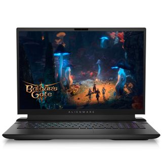 Alienware m18 R2