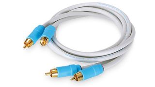Chord Company C-line interconnect cable