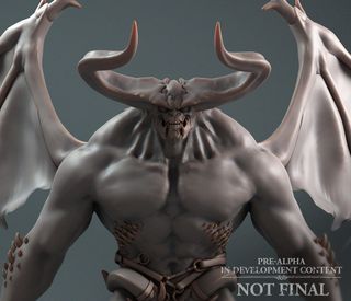 Diablo 4 June Demon Blockout