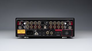 Cyrus Audio Classic AMP integrated amplifier