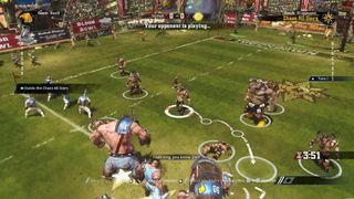 Blood Bowl 2 Xbox One