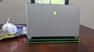 Alienware m17 R3 review