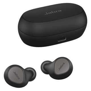 Jabra Elite Pro render.