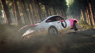 DiRT Rally 2.0