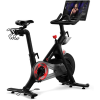 Peloton Bike: $1,495 now $1,095 at Amazon
Lowest price ever: