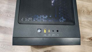 Corsair Vengeance i7500 review