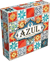 Azul: was $39 now $28 at Amazon