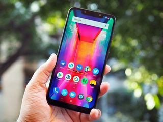 Poco F1 review