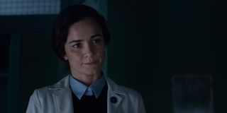 Alice Braga as Cecilia Reyes in The New Mutants